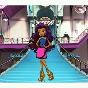 Meet your Posher, Nicole